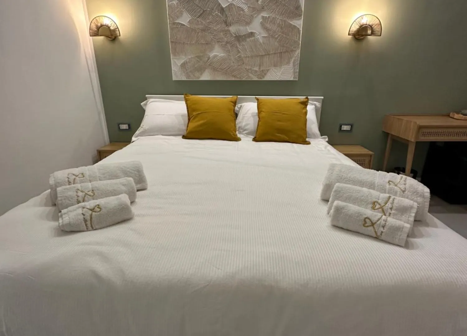 B&B Core Analfabeta Napoli 0*,