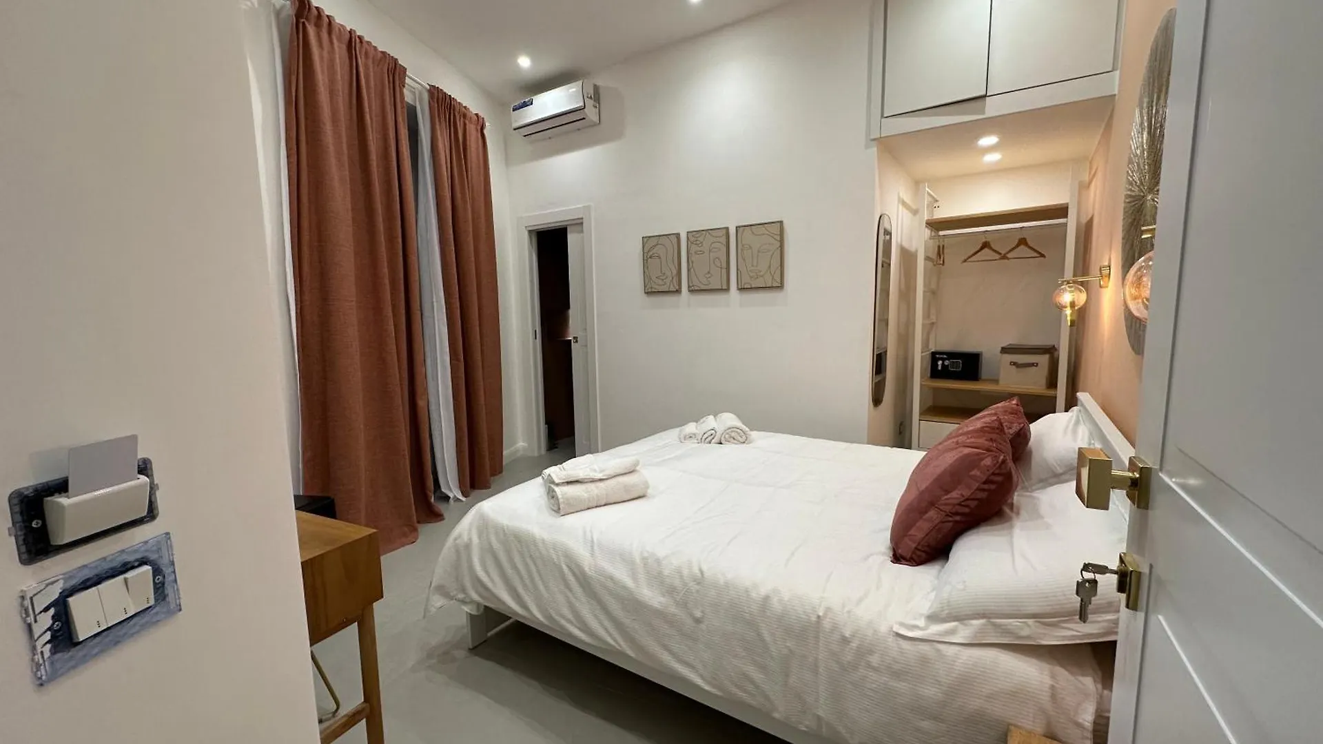 B&B Core Analfabeta Napoli