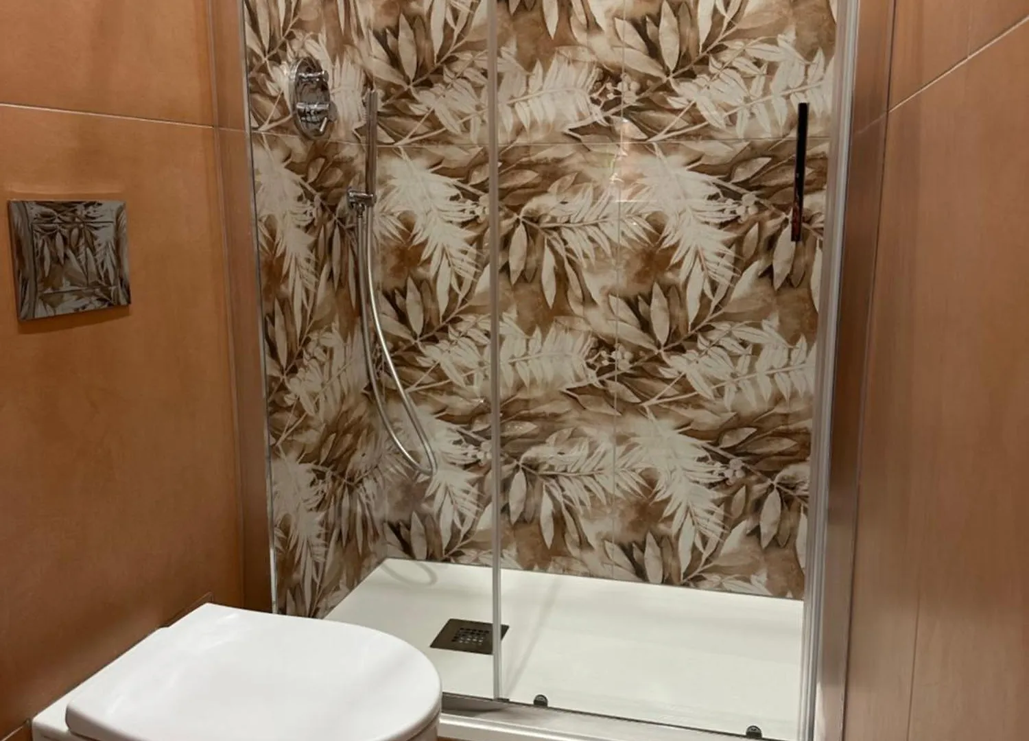 B&B Core Analfabeta Napoli