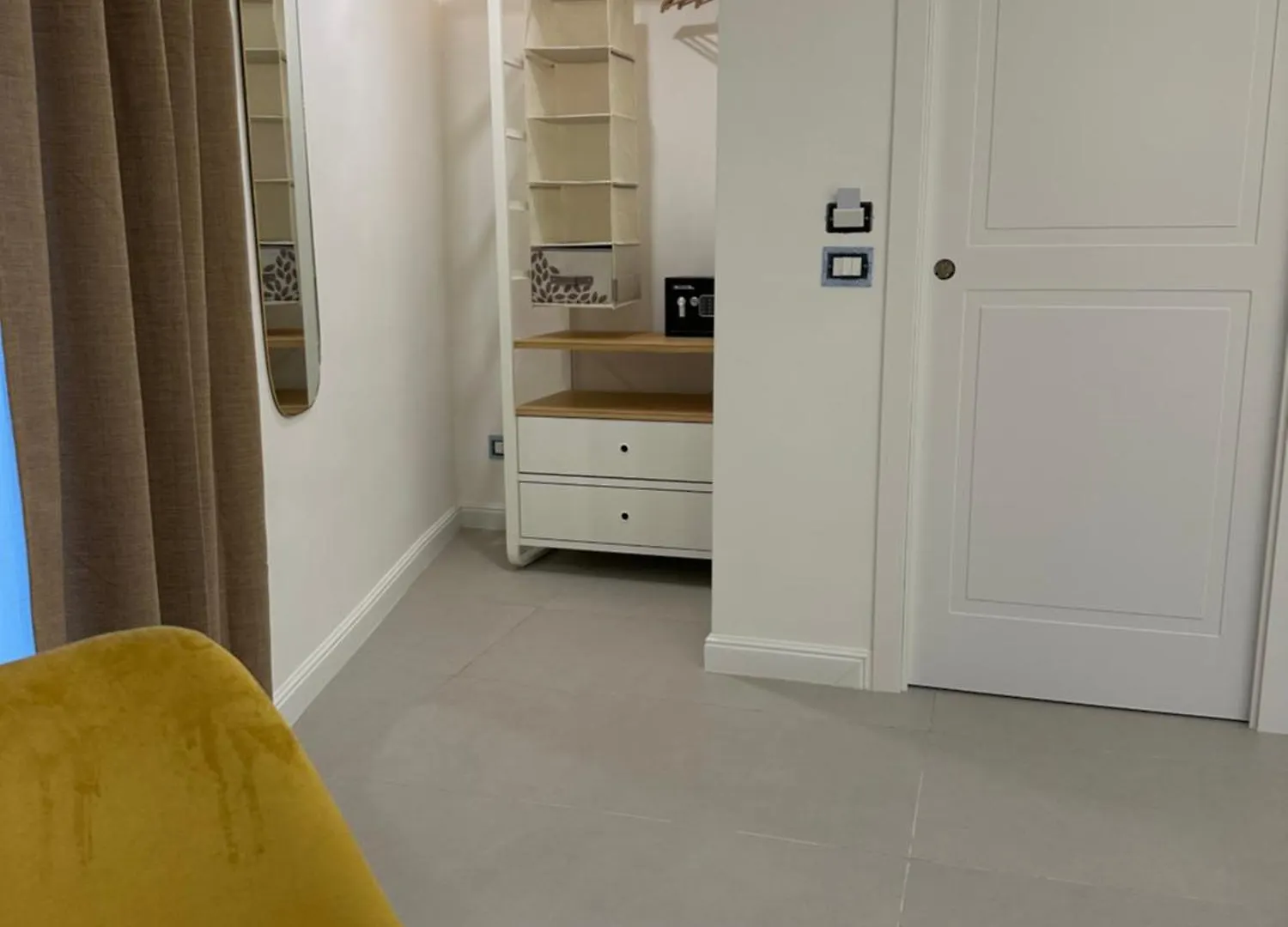 Bed & Breakfast B&B Core Analfabeta Naples