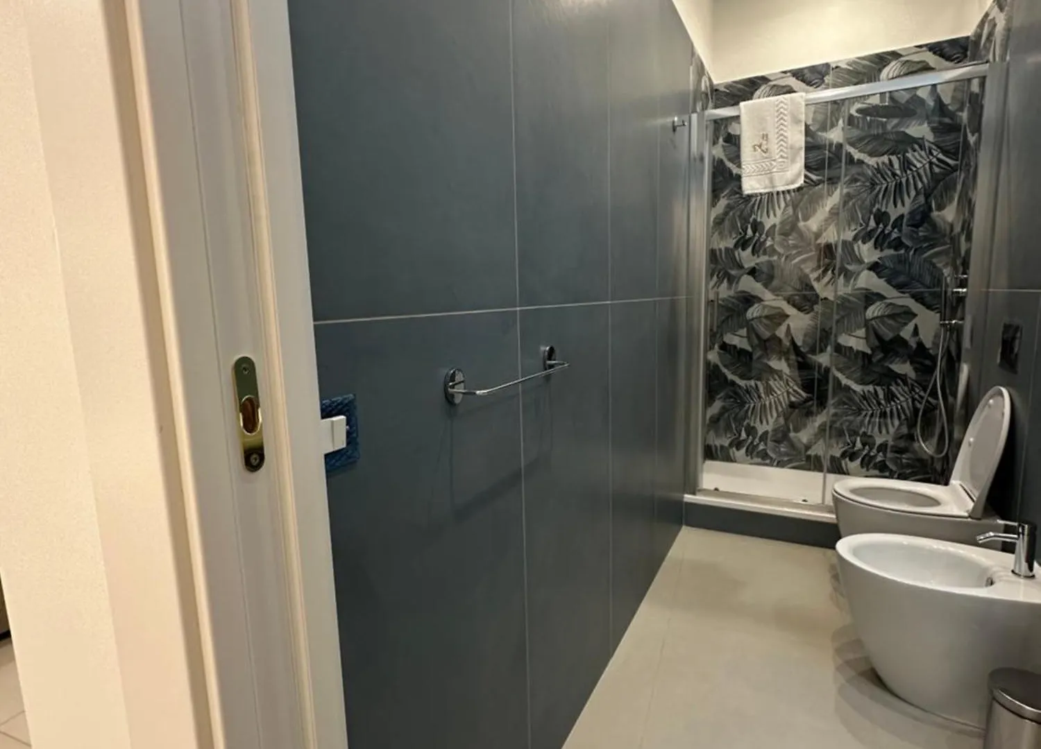 B&B Core Analfabeta Naples Bed & Breakfast